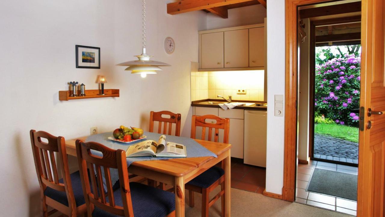 Biodohrn Apartment