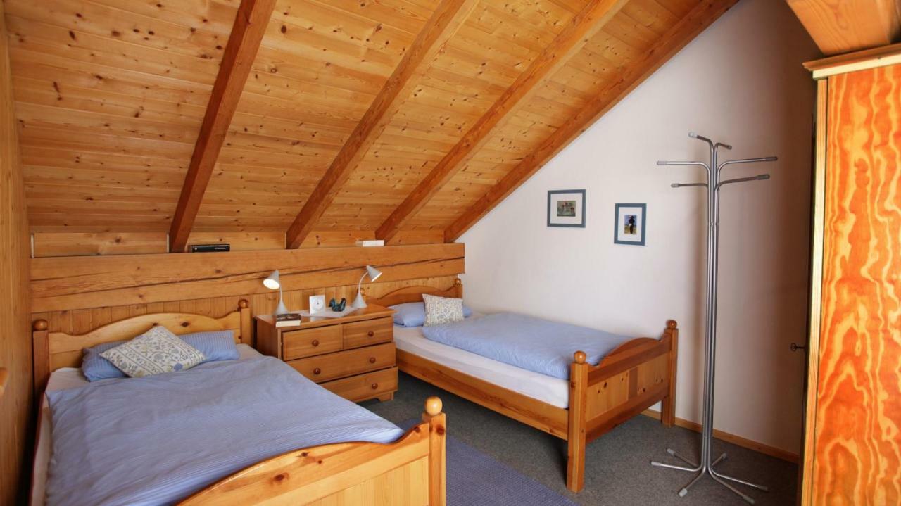 Biodohrn Apartment