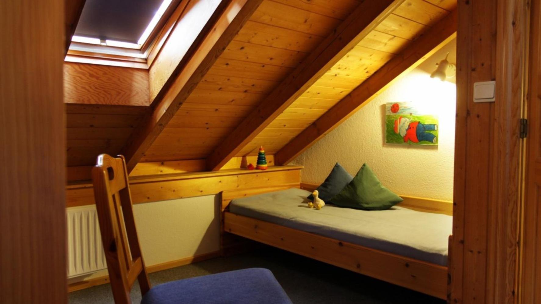 Biodohrn Apartment