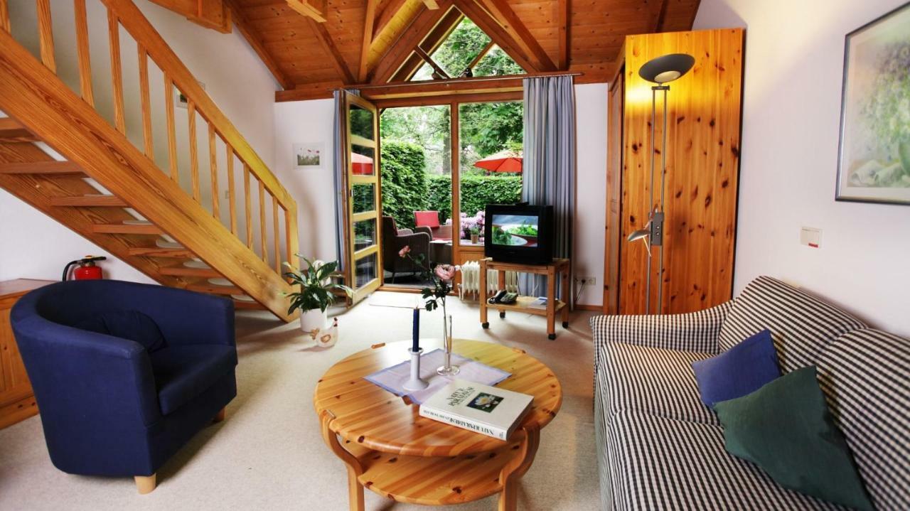 Biodohrn Apartment Bad Zwischenahn